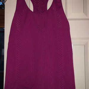 Zyia tank top